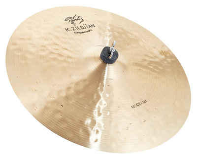 Zildjian 16" K Constantinople Crash lėkštė