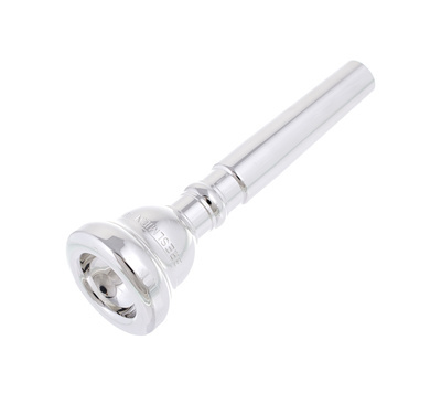 Breslmair Trumpet Mouthpiece G3