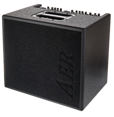 AER Domino 3 akustinis gitarų stiprintuvas  