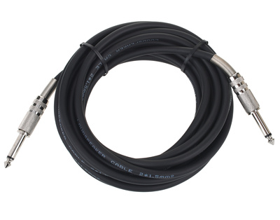 pro snake 12550 - 5,0m garsiakalbių laidas