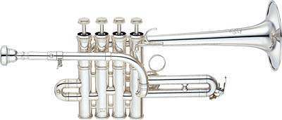 Yamaha YTR-9835 Trumpet