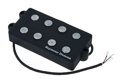 Seymour Duncan SMB4D bosinės gitaros garso nuėmėjas