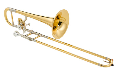 Yamaha YSL-872 alto trombonas