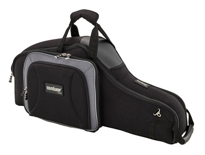 Soundwear Professional Tenor Sax Black saksofono dėklas