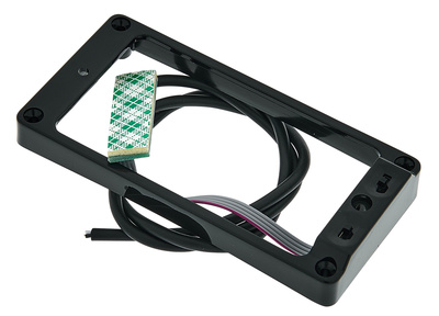 Seymour Duncan STS-2B Triple Shot Frame elektrinės gitaros garso nuėmėjo rėmas