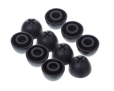 Sennheiser Ear Pads (531435) ausinių pagalvėlės