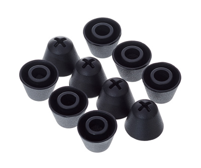 Sennheiser Ear Pads (520378) ausinių pagalvėlės