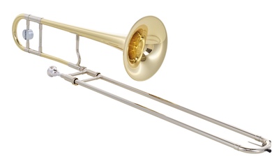 Kühnl & Hoyer .527 Bb tenorinis trombonas M