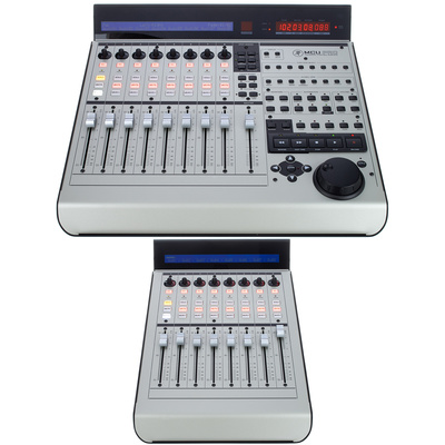 Mackie Control Universal Pro Bundle DAW valdiklis
