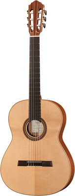Höfner HM65-F-S B-Stock klasikinė gitara (7/8 dydžio)