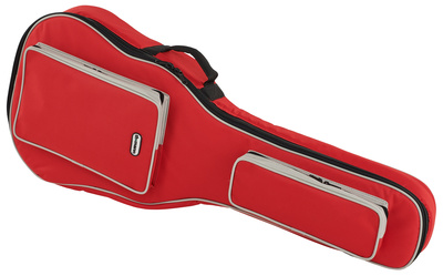 Thomann Classic-Guitar Gigbag RD klasikinės gitaros dėklas