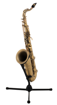 PMXT-66R X Tenorsaxophon, gebördelte Tonlöcher, hoch F#, S-Bogen: Super VI (für mehr Klangfülle), großes Schallstück, Material: Goldmessing,