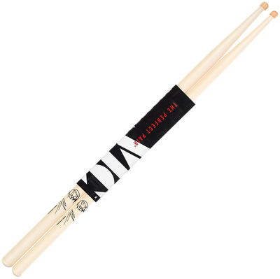 Vic Firth SMT Mike Terrana Signature bungu vālītes