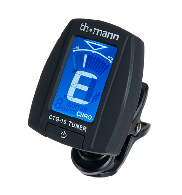 Thomann CTG-10 klipinis derintuvas