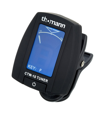 Thomann CTW-10 prisegamas derintuvas