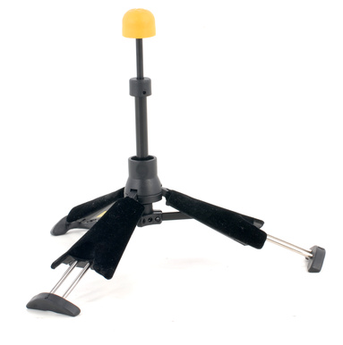 Clarinet stands