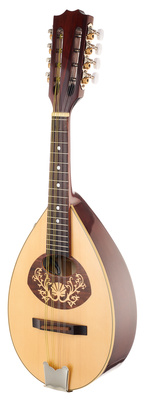 Thomann Portuguese Mandolin 2 B-Stock mandolina