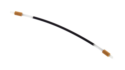 Gewa Tailgut for Violin 1/16 smuiko stygos laikiklis