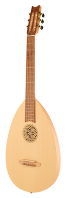 Liutnios