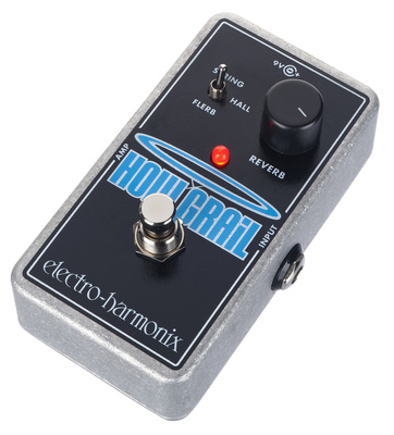 Electro Harmonix Holy Grail Nano Reverb pedalas