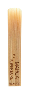 Marca Superieure Clarinet 3.0 Bb klarneto liežuvėliai (vokiški)
