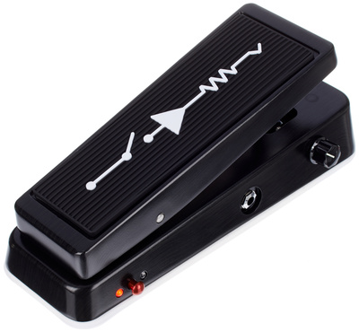 Dunlop Audio Electronics MC-404 wah pedalas