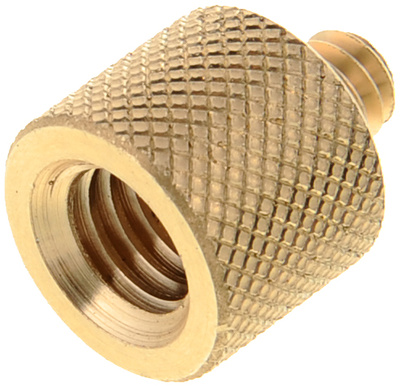 Manfrotto 015 Adapteris 1/4" - 3/8" tvirtinimo priedas