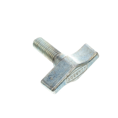Doughty M10 Hand Screw SI M10x25 rankinis varžtas