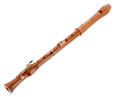 Mollenhauer 2446C Canta Comfort tenorinė fleita  