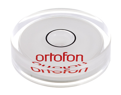 Ortofon Libelle patefono priedas
