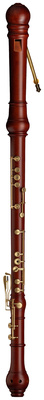 Mollenhauer 5606 Denner bosinė fleita