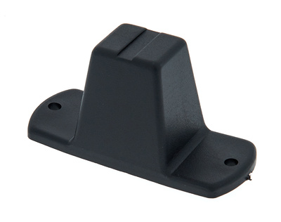 Adam Hall 4982 plastikinė dėklo kojelė 85x33x43mm  