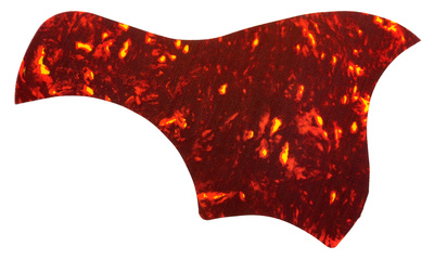 Harley Benton Pickguard Western G-Style apsauga akustinėms gitaroms
