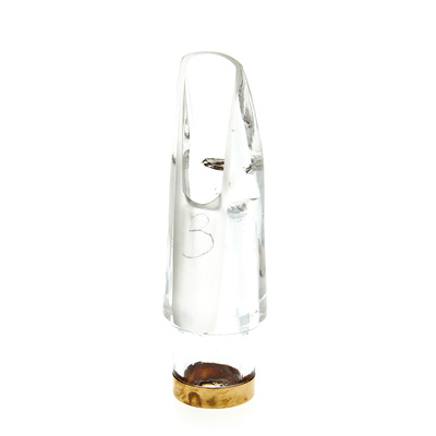 Pomarico Crystal Tenor Sax Classic 3 tenorinio saksofono pūstukas