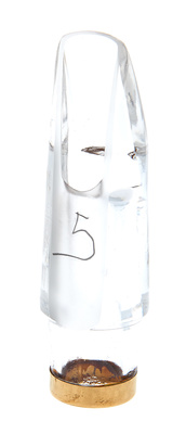 Pomarico Crystal Tenor Sax Classic 5 tenorinio saksofono pūstukas