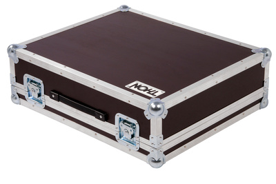 Mixer Case Yamaha N-12