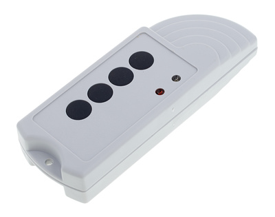 Look Radio Remote Viper/Orka Series nuotolinio valdymo pultas