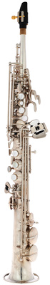Rampone & Cazzani R1 Jazz soprano saksofonas AG