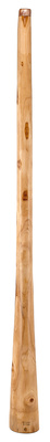 Thomann Didgeridoo Teak 150 cm Natur E didžeridu
