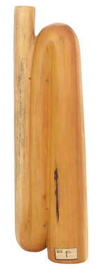 Thomann Traveller Didgeridoo F didžeridu  