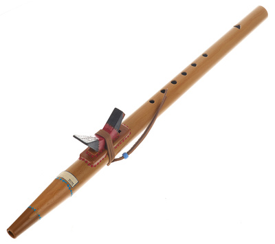 Thomann Indian Flute E indiška fleita