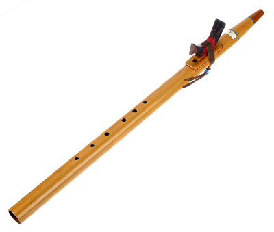 Thomann Indian Flute F indiška fleita