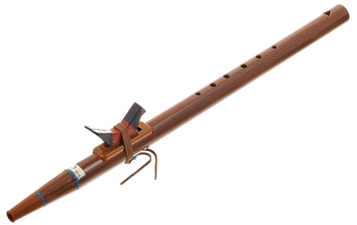 Thomann Indian Flute G indiška fleita