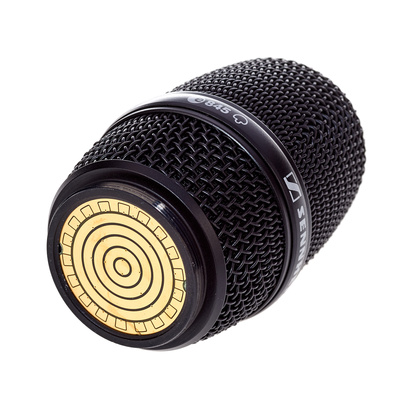 Sennheiser MMD 845-1 BK belaidžio mikrofono kapsulė