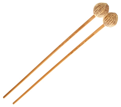 Marimba One KMB4 Katarzyna Mycka mušamųjų lazdos