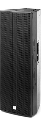 the box pro Achat 215 pasyvi viso diapazono garso kolonėlė