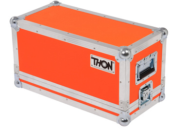 Thon Amp Case Orange Rocker B-Stock stiprintuvo dėklas  