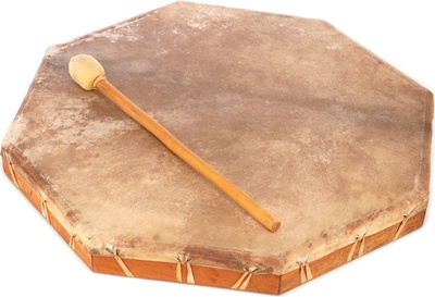 Terre Shaman Drum Octagon 40cm