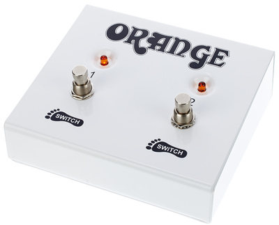 Orange FS-2 gitaros stiprintuvo pedalas