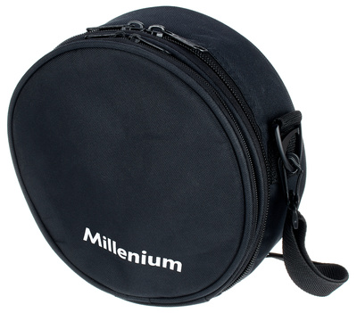 Millenium Headphone Bag BK ausinių dėklas